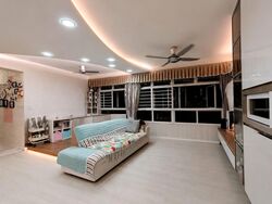 Blk 664B Waterway Sunbeam (Punggol), HDB 5 Rooms #568076581